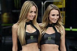 Grid Girls austríacas abalam mundo da MotoGP