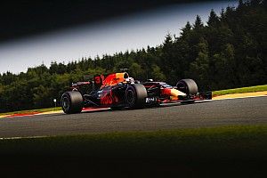 Verstappen fataliste, Ricciardo cherche une autre voie