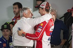 MotoGP, Agostini risponde a Lorenzo: “La verità fa male”
