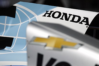 IndyCar aiming for “100 to 150hp” power boost from next-gen engines