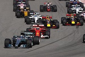 Las notas del GP de Rusia 2017 de F1