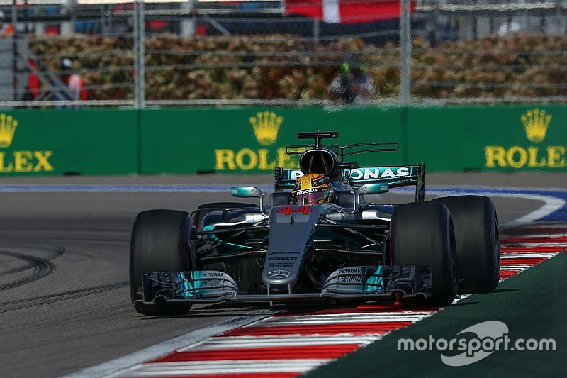 【F1】トト・ウルフ「メルセデスに必要なのは"調整"だけ」
