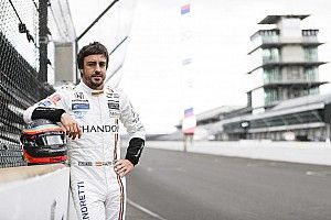 Andretti team "deeply impressed" with Alonso’s approach