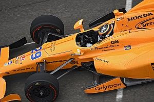 Il test di Alonso ad Indy: un successo mediatico e una lezione alla F.1