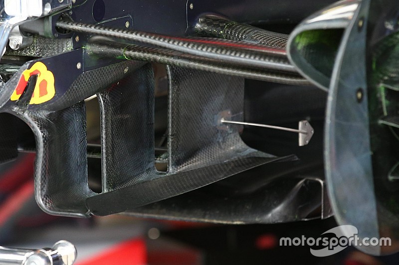 Fejlesztgetett a Red Bull Silverstone-ban is, de Magyarországon jönnek az igazi újdonságok