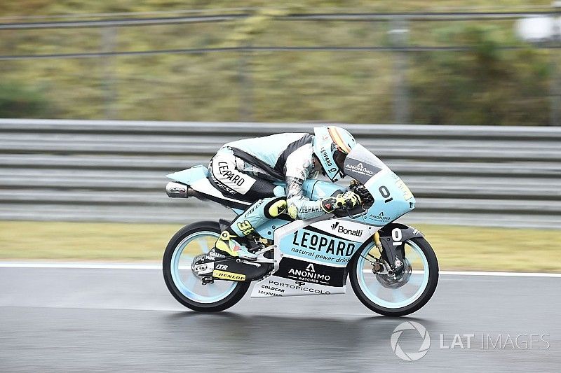 Las opciones de Mir para ser campeón en Motegi