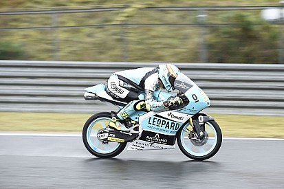 Las opciones de Mir para ser campeón en Motegi