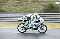 Las opciones de Mir para ser campeón en Motegi