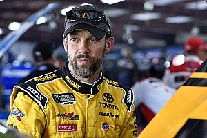 Matt Kenseth gibt NASCAR-Rücktritt zum Saisonende 2017 bekannt