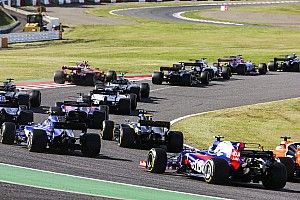 Todt sugere ideia de um “motor global” para F1 e WEC