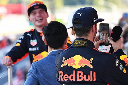 Why there's hope for F1's 'boring' drivers
