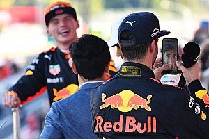 Why there's hope for F1's 'boring' drivers