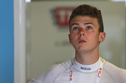 Phil Hanson signs for United Autosports in 2018