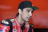 Hernandez gantikan Folger pada tes Sepang