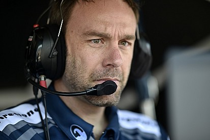 Fry switches to IMSA, joins RLL’s BMW team