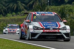 Bathurst winner Bright to race in TCR Australia