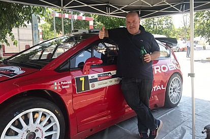 Max Beltrami: “Il Rally del Ticino porterà benefici a tutti!”