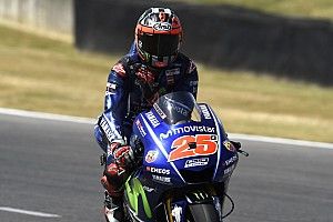 Viñales aumenta liderança e Rossi é 3º; confira campeonato