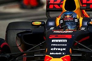 Red Bull se prépare à souffrir à Montréal et à Bakou