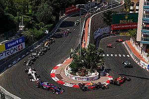 F1 volta à TV aberta na França
