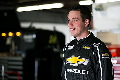 Chili Bowl: Alex Bowman returns to his racing roots