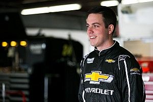 NASCAR 2018: Alex Bowman ist "nicht Dale Earnhardt Jr."
