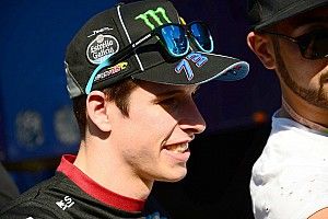 Moto2: Marquez aan kop in tweede vrije training