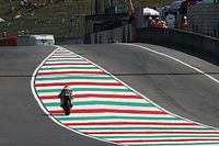 Crutchlow: “No extraño las alas, a 320 no sabes lo que estás haciendo”