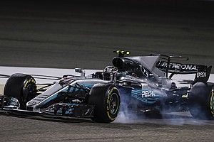 Bottas cree que sale reforzado del GP de Bahrein