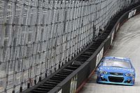 NASCAR pospone la carrera en Bristol