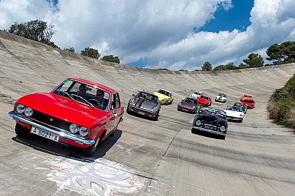 La historia de un circuito olvidado