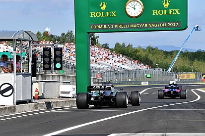 A Forma-1-nek a juniorok miatt kellene egy újabb Minardi