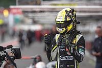 Lando Norris titré à 17 ans !