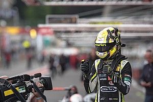 F3 Spa-Francorchamps: Derde pole Norris ontnomen na touché