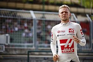 F1-Experte Marc Surer: "Magnussen ist ein linker Hund"
