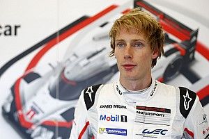 Hartley diz estar "muito perto" da Indy em 2018