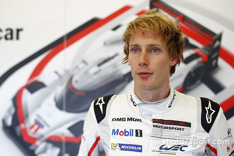 Hartley diz estar