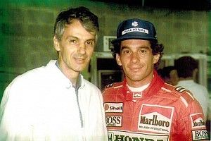 Ex-preparador físico de Senna é preso por assédio sexual