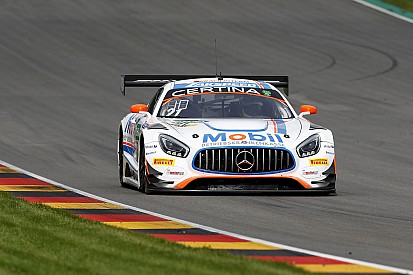 Nach GT-Masters-Skandal: Mercedes löst Vertrag mit Zakspeed auf