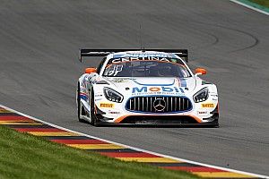 Nach GT-Masters-Skandal: Mercedes löst Vertrag mit Zakspeed auf