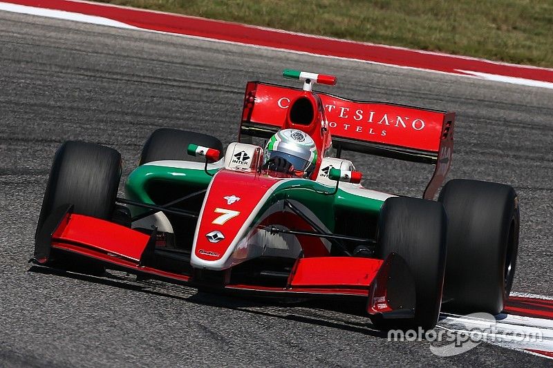 Binder gana y Celis en octavo