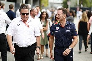 Los seis principales equipos de la F1 escriben a la FIA por el caso Budkowski