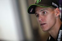 Quartararo: "Este a&ntilde;o la moto mejor&oacute; poco; espero que sea porque la de 2026 ser&aacute; mucho mejor"
