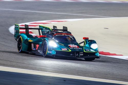 Aston Martin "super&oacute; sus expectativas" en su primer a&ntilde;o con el Valkyrie de Newey