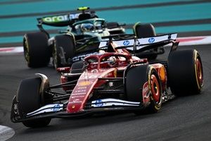 Leclerc legt lat hoog voor komend F1-seizoen: &ldquo;Het is nu of nooit&rdquo;