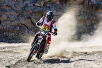 Dakar 2026: Victoria de Branch bajo investigaci&oacute;n; Edgar Canet sigue brillando, 2&ordm;