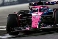 Gasly sueña con dar la sorpresa en Las Vegas con Alpine F1