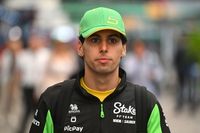 F1 - Bortoleto: "Venho 'pulando' de carros por três temporadas", então 2026 será "incrível"