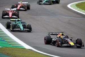 Estos ser&iacute;an los mejores pilotos de la F1 si todos tuvieran el mismo coche