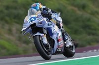 Alex Márquez: "No sé si soy la referencia, pero me siento bien"